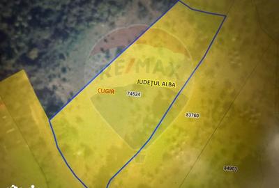 Teren de 6322 mp, în Central - 3