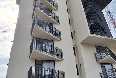 X City Towers T2 / Ap.2 cam.et.1+2balcoane+parcare, prin Agentia SEDAKO - 2