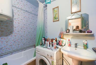 Apartament cu 2 camere decomandat în Giarmata - 4