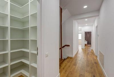 NOU! Vila EXCLUSIVISTA, 6 camere, curte GENEROASA, mobilata si utilata! NOU! Vila EXCLUSIVISTA, 6 camere, curte GENEROASA, mobilata si utilata! - 30