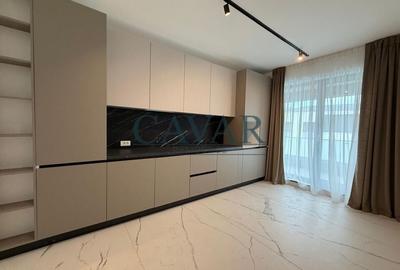 3 Camere 137 mp Proiect Barbu Nicolae Finalizat Metrou si Parc - 4