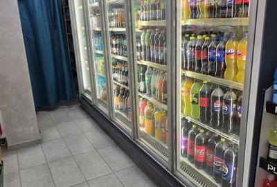 Spațiu comercial, de 130 mp, în Central - 8