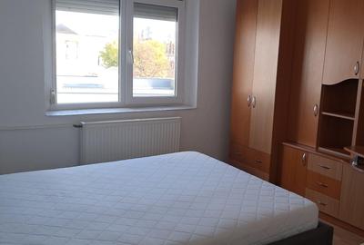 Apartament cu 2 camere în Decebal - 2