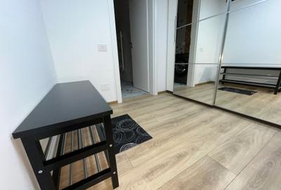 Garsonieră decomandată în Central - 5