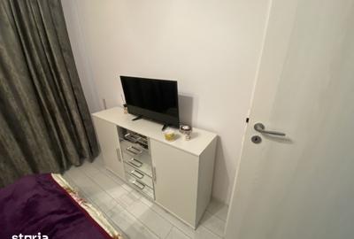 Apartament cu 2 camere decomandat în Chiajna - 3