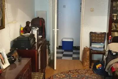 Apartament cu 3 camere decomandat în Ultracentral