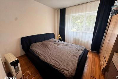 Apartament cu 2 camere decomandat în Vest - 5