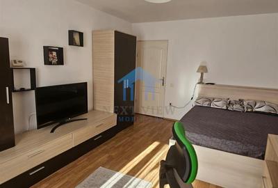 Garsonieră decomandată în Zorilor - 1