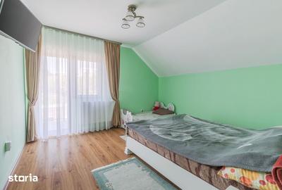 Casă cu 4 camere cu Teren 750 Mp în Paleu - 19