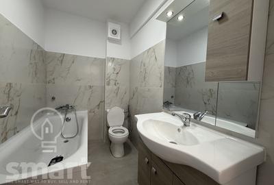 Apartament cu 3 camere semidecomandat în Someșeni - 13