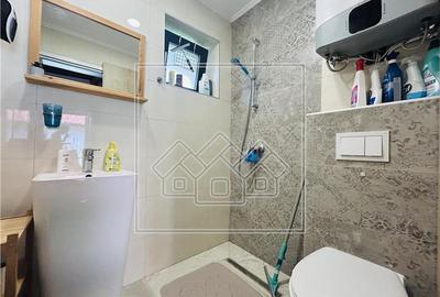 Casă individuală cu 4 camere cu Teren 800 Mp în Periferie - 23