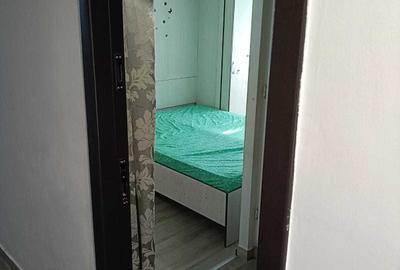 Garsonieră nedecomandată în Brâncoveanu - 1