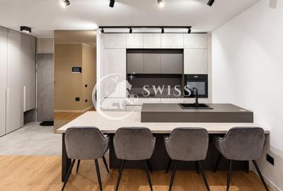 Apartament cu 2 camere semidecomandat, mobilat în Mărăști - 2