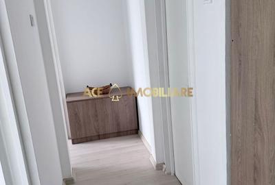 Apartament cu 3 camere semidecomandat, mobilat în Drumul Taberei - 7