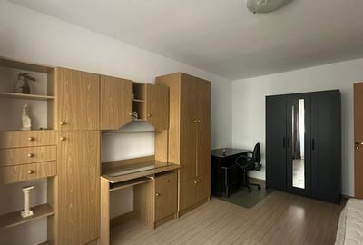 Garsonieră în Vitan - 2