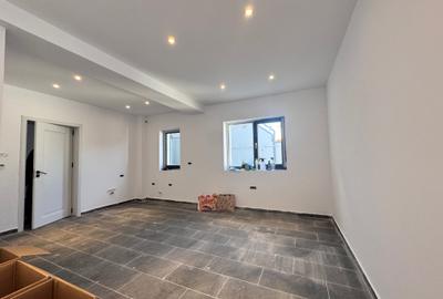 Spațiu comercial, de 33 mp, în Industriilor - 2