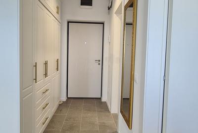 Garsonieră în Central - 9