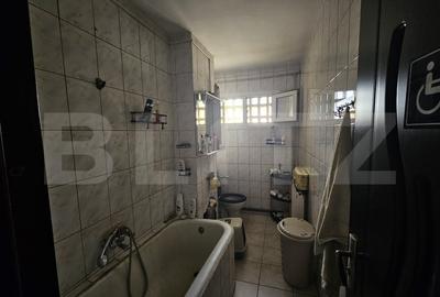 Apartament cu 2 camere nedecomandat, mobilat în Podu Roș - 6