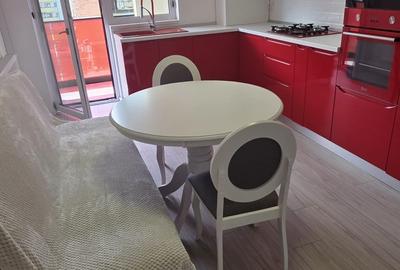 Apartament cu 2 camere semidecomandat în Vișan - 1