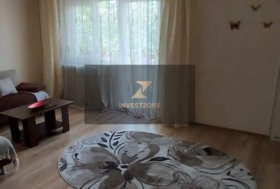 Apartament cu 3 camere în Decebal - 1