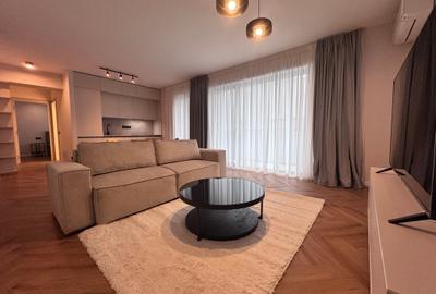 Apartament cu 2 camere, mobilat în Străulești - 2