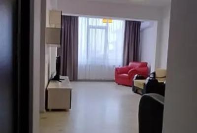 Apartament cu 2 camere semidecomandat în Fundeni