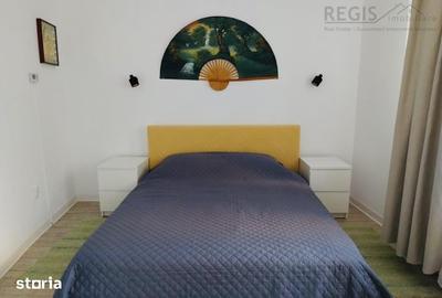 Casă cu 2 camere cu Teren 100 Mp în Schei