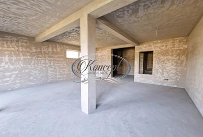 Duplex cu 5 camere cu Canalizare în Florești - 11