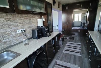 Apartament cu 4 camere semidecomandat în Tătărași - 6
