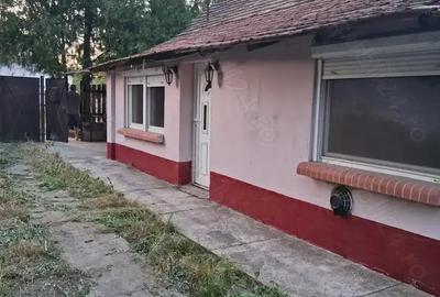 Casă cu 3 camere cu Teren 1200 Mp în Central - 12