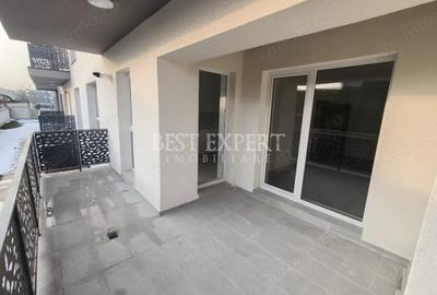 Apartament cu 2 camere decomandat în Theodor Pallady