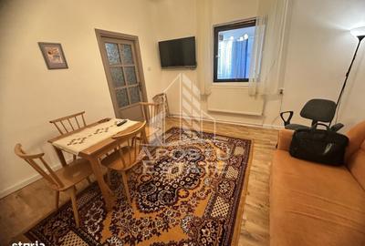 Apartament cu 2 camere în Elisabetin