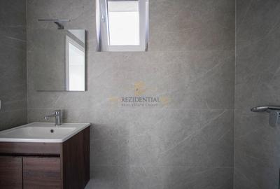 Apartament cu 3 camere semidecomandat în Est - 11