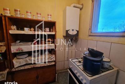 Casă cu 3 camere cu Teren 4685 Mp în Calea Voinicenilor - 3