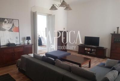 Apartament cu 4 camere decomandat în Central - 1