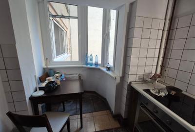 Apartament cu 2 camere semidecomandat în Cișmigiu - 11