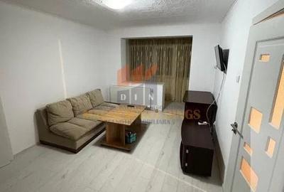 Apartament cu 2 camere semidecomandat în Craiovei