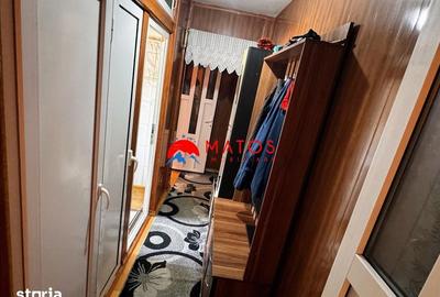 Apartament cu 3 camere nedecomandat în Ultracentral - 6