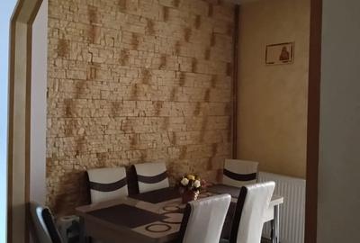 Apartament cu 2 camere decomandat în Crihala - 6