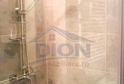 Apartament cu 3 camere, mobilat în Aviatorilor - 9
