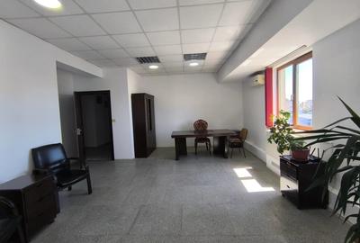 Spațiu comercial, de 100 mp, în Tomis Mall