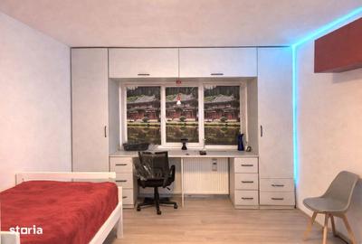 Apartament cu 2 camere decomandat, mobilat în Siderurgiștilor - 2