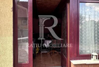 Casă cu 2 camere cu Teren 697 Mp în Oșorhei - 7