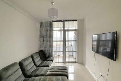 Apartament cu 2 camere în Cug - 8