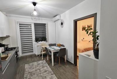 Apartament 2 camere, decomandat, finisat modern, parcare, zona BMW - 2