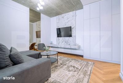 Apartament cu 2 camere în Cantemir - 7