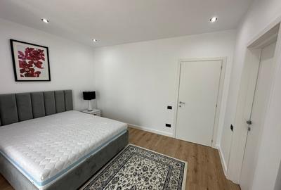 Duplex cu 4 camere cu Teren 250 Mp în Tunari - 8