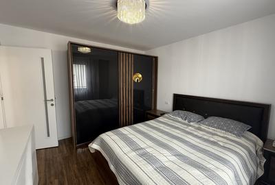 Duplex cu 4 camere cu Teren 107 Mp în Haliu - 9