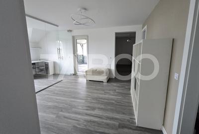 Casa 6 camere 3 bai 2 terase cartierul Dambul-Rotund in Cluj-Napoca - 7