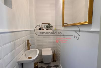 Apartament boutique în inima Pieței Unirii, Timișoara - 14